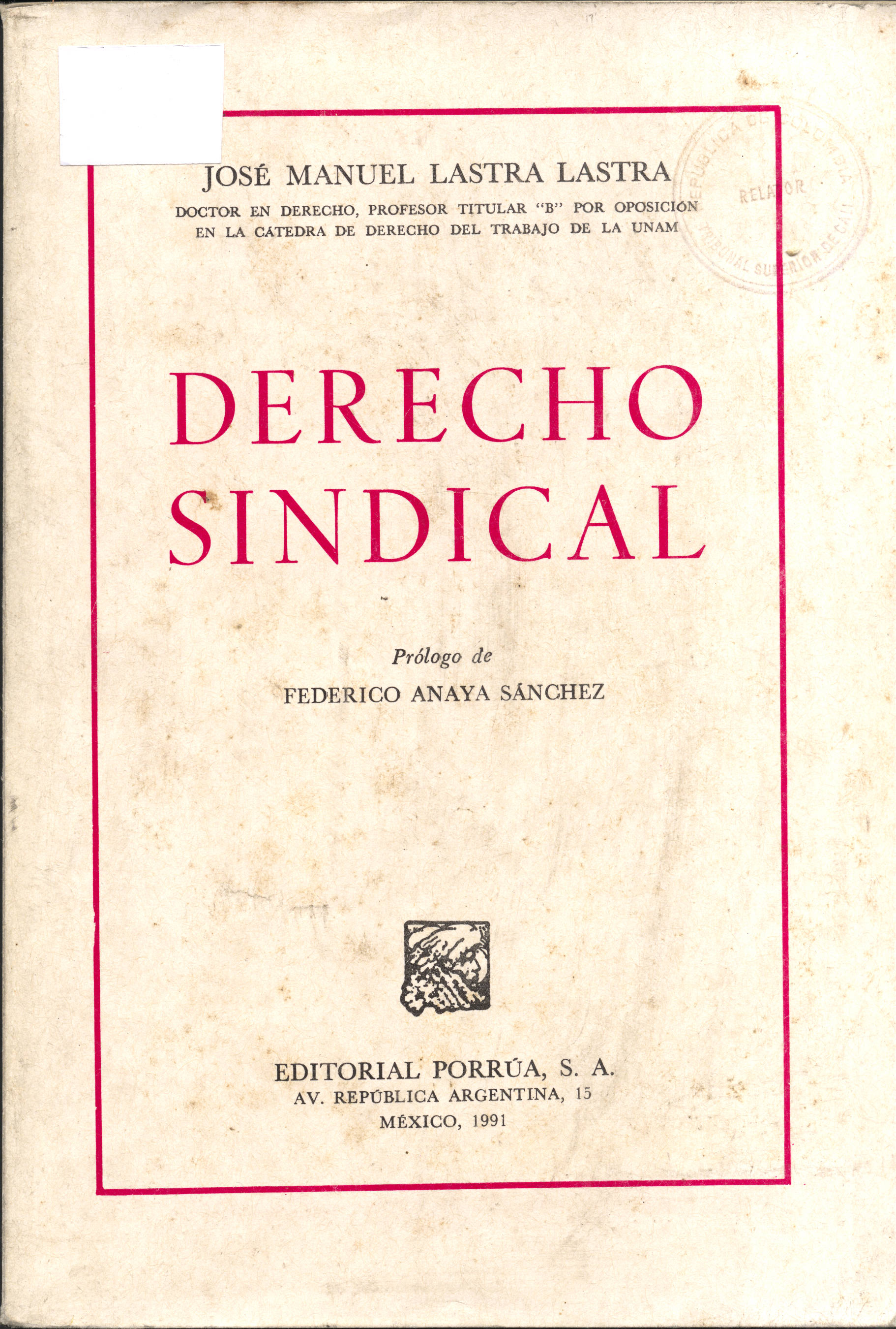 Libro